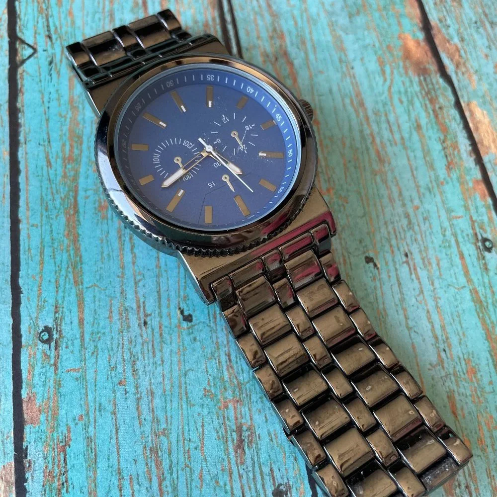 Mossimo Supply Co. | Accessories | Mens Mossimo Analog Watch  display picture 2